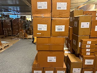 Pallet partij woondecoratie – mix van lampen, vazens & decoratie (partijhandel) - afbeelding 1 van  3