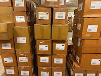 Pallet partij woondecoratie – mix van lampen, vazens & decoratie (partijhandel) - afbeelding 1 van  3