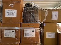 Pallet partij woondecoratie – mix van lampen, vazens & decoratie (partijhandel) - afbeelding 2 van  3