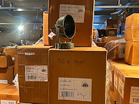 Pallet partij woondecoratie – mix van lampen, vazens & decoratie (partijhandel) - afbeelding 2 van  3