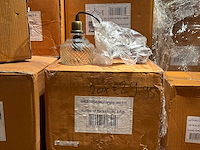 Pallet partij woondecoratie – mix van lampen, vazens & decoratie (partijhandel) - afbeelding 2 van  3