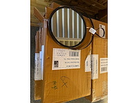 Pallet partij woondecoratie – mix van lampen, vazens & decoratie (partijhandel) - afbeelding 3 van  3