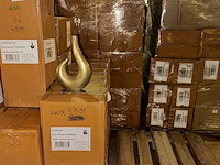 Pallet partij woondecoratie – mix van lampen, vazens & decoratie (partijhandel) - afbeelding 4 van  4