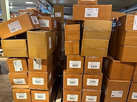 Pallet partij woondecoratie – mix van lampen, vazens & decoratie (partijhandel) - afbeelding 1 van  2