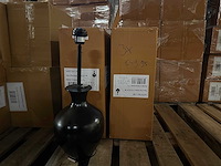 Pallet partij woondecoratie – mix van lampen, vazens & decoratie (partijhandel) - afbeelding 3 van  3