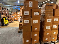 Pallet partij woondecoratie – mix van lampen, vazens & decoratie (partijhandel) - afbeelding 1 van  4