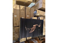 Pallet partij woondecoratie – mix van lampen, vazens & decoratie (partijhandel) - afbeelding 4 van  4