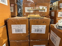 Pallet partij woondecoratie – mix van lampen, vazens & decoratie (partijhandel) - afbeelding 4 van  5