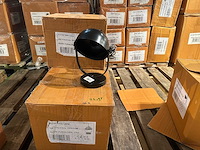 Pallet partij woondecoratie – mix van lampen, vazens & decoratie (partijhandel) - afbeelding 4 van  5