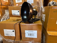 Pallet partij woondecoratie – mix van lampen, vazens & decoratie (partijhandel) - afbeelding 1 van  3