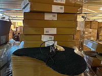 Pallet partij woondecoratie – mix van lampen, vazens & decoratie (partijhandel) - afbeelding 3 van  3