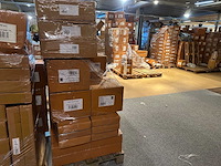 Pallet partij woondecoratie – mix van lampen, vazens & decoratie (partijhandel) - afbeelding 1 van  5