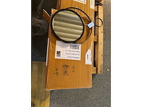 Pallet partij woondecoratie – mix van lampen, vazens & decoratie (partijhandel) - afbeelding 4 van  5