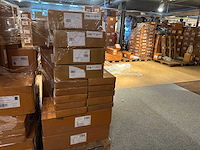 Pallet partij woondecoratie – mix van lampen, vazens & decoratie (partijhandel) - afbeelding 1 van  6