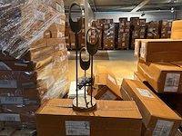 Pallet partij woondecoratie – mix van lampen, vazens & decoratie (partijhandel) - afbeelding 4 van  6