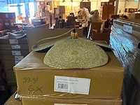 Pallet partij woondecoratie – mix van lampen, vazens & decoratie (partijhandel) - afbeelding 6 van  6