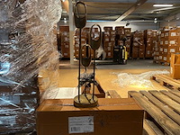 Pallet partij woondecoratie – mix van lampen, vazens & decoratie (partijhandel) - afbeelding 4 van  4