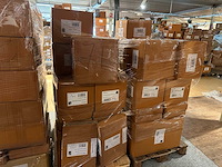 Pallet partij woondecoratie – mix van lampen, vazens & decoratie (partijhandel) - afbeelding 1 van  3