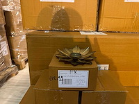 Pallet partij woondecoratie – mix van lampen, vazens & decoratie (partijhandel) - afbeelding 2 van  3