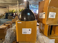 Pallet partij woondecoratie – mix van lampen, vazens & decoratie (partijhandel) - afbeelding 3 van  6