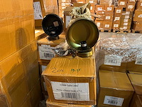 Pallet partij woondecoratie – mix van lampen, vazens & decoratie (partijhandel) - afbeelding 4 van  6