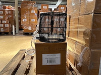 Pallet partij woondecoratie – mix van lampen, vazens & decoratie (partijhandel) - afbeelding 2 van  2