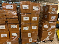 Pallet partij woondecoratie – mix van lampen, vazens & decoratie (partijhandel) - afbeelding 1 van  3