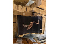 Pallet partij woondecoratie – mix van lampen, vazens & decoratie (partijhandel) - afbeelding 5 van  5