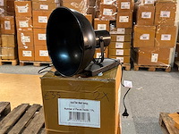 Pallet partij woondecoratie – mix van lampen, vazens & decoratie (partijhandel) - afbeelding 4 van  6