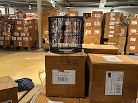 Pallet partij woondecoratie – mix van lampen, vazens & decoratie (partijhandel) - afbeelding 5 van  6