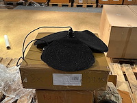 Pallet partij woondecoratie – mix van lampen, vazens & decoratie (partijhandel) - afbeelding 2 van  5