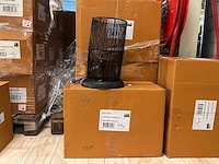 Pallet partij woondecoratie – mix van lampen, vazens & decoratie (partijhandel) - afbeelding 3 van  5