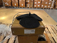 Pallet partij woondecoratie – mix van lampen, vazens & decoratie (partijhandel) - afbeelding 3 van  5