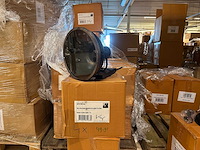 Pallet partij woondecoratie – mix van lampen, vazens & decoratie (partijhandel) - afbeelding 2 van  4