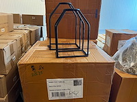 Pallet partij woondecoratie – mix van lampen, vazens & decoratie (partijhandel) - afbeelding 5 van  7