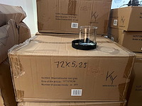 Pallet partij woondecoratie – mix van lampen, vazens & decoratie (partijhandel) - afbeelding 6 van  7