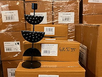 Pallet partij woondecoratie – mix van lampen, vazens & decoratie (partijhandel) - afbeelding 7 van  7