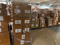 Pallet partij woondecoratie – mix van lampen, vazens & decoratie (partijhandel) - afbeelding 1 van  3