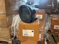 Pallet partij woondecoratie – mix van lampen, vazens & decoratie (partijhandel) - afbeelding 4 van  5