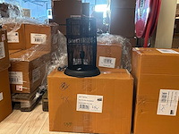 Pallet partij woondecoratie – mix van lampen, vazens & decoratie (partijhandel) - afbeelding 5 van  5