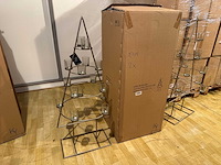 Pallet partij woondecoratie – mix van lampen, vazens & decoratie (partijhandel) - afbeelding 1 van  4