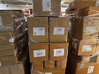 Pallet partij woondecoratie – mix van lampen, vazens & decoratie (partijhandel) - afbeelding 1 van  4