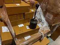 Pallet partij woondecoratie – mix van lampen, vazens & decoratie (partijhandel) - afbeelding 4 van  4