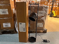 Pallet partij woondecoratie – mix van lampen, vazens & decoratie (partijhandel) - afbeelding 3 van  6