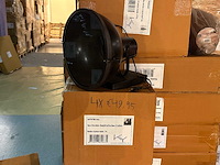 Pallet partij woondecoratie – mix van lampen, vazens & decoratie (partijhandel) - afbeelding 4 van  6