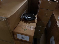 Pallet partij woondecoratie – mix van lampen, vazens & decoratie (partijhandel) - afbeelding 5 van  5