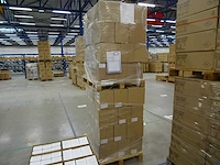 Pallet partylite vouchers (2x) - afbeelding 3 van  3