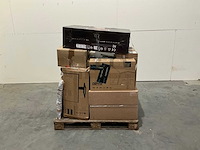 Pallet pc schermen / monitors retourgoederen - 13 items - afbeelding 2 van  8