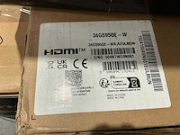 Pallet pc schermen / monitors retourgoederen - 13 items - afbeelding 3 van  8