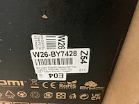 Pallet pc schermen / monitors retourgoederen - 13 items - afbeelding 5 van  8